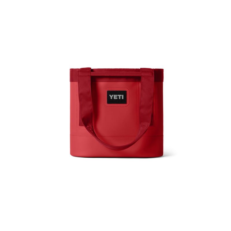 YETI Camino® 20 Carryall Rescue Red