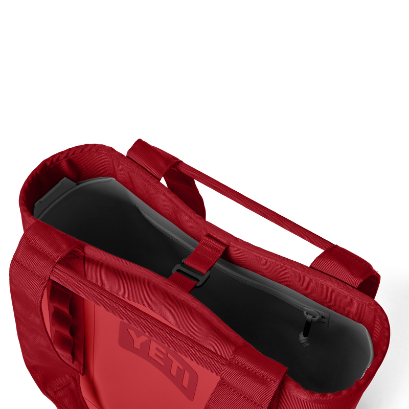 YETI Camino® 20 Carryall Rescue Red