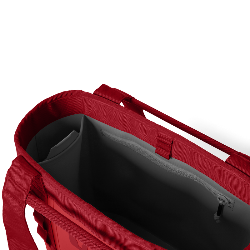 YETI Camino® 20 Carryall Rescue Red