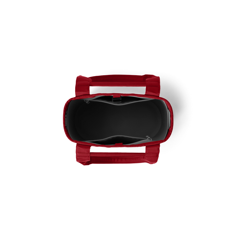 YETI Camino® 20 Carryall Rescue Red