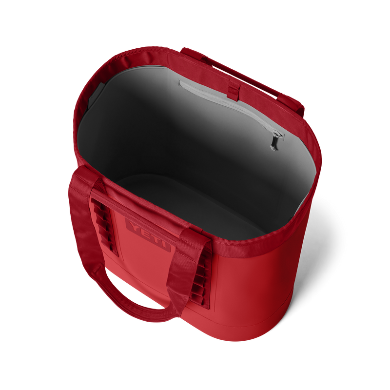 YETI Camino® 50 Carryall Rescue Red