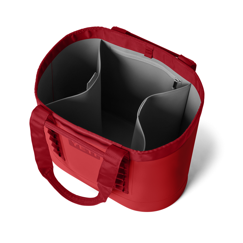 YETI Camino® 50 Carryall Rescue Red
