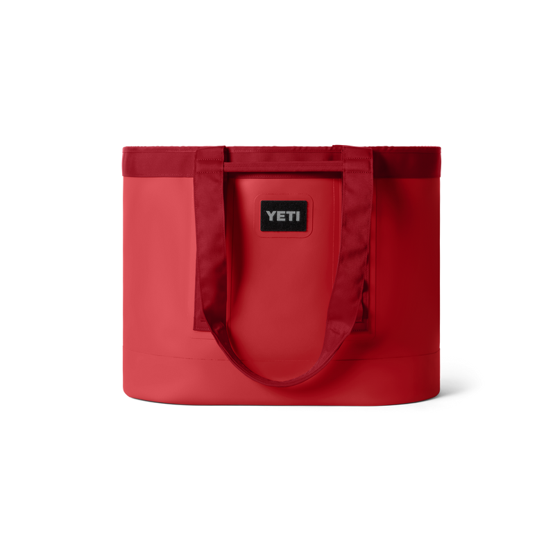 YETI Camino® 50 Carryall Rescue Red