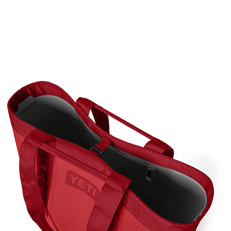 YETI Camino® 50 Carryall Rescue Red