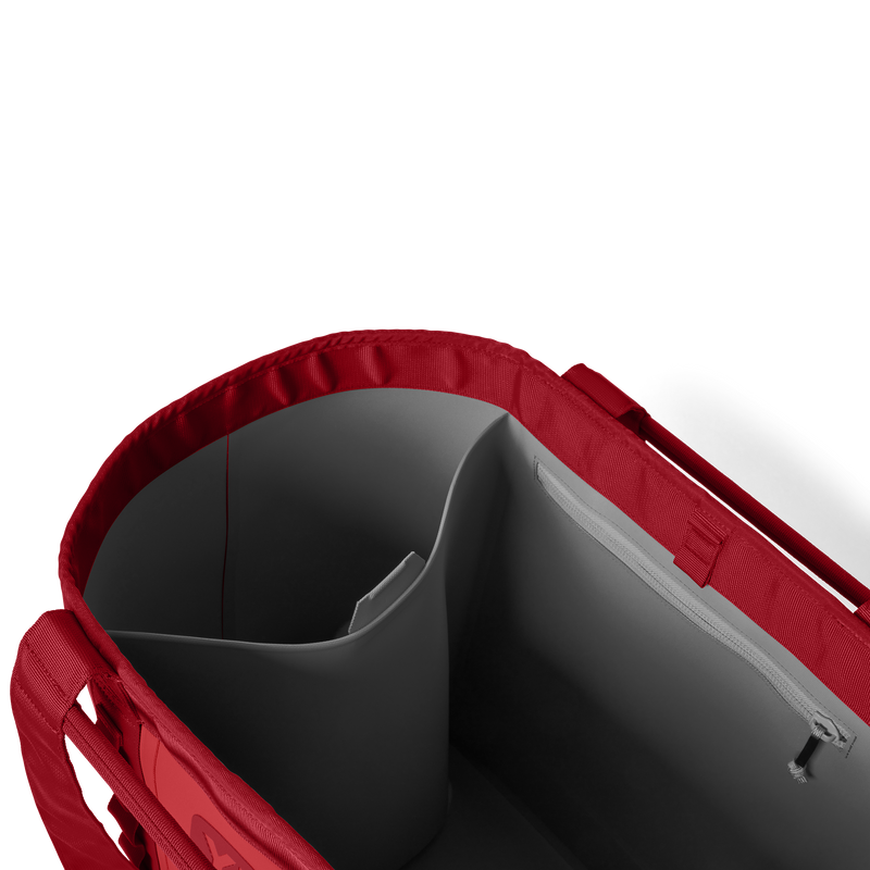 YETI Camino® 50 Carryall Rescue Red