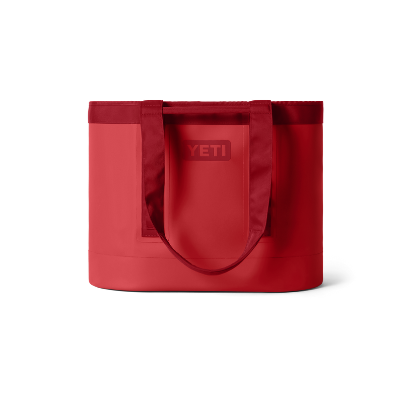 YETI Camino® 50 Carryall Rescue Red