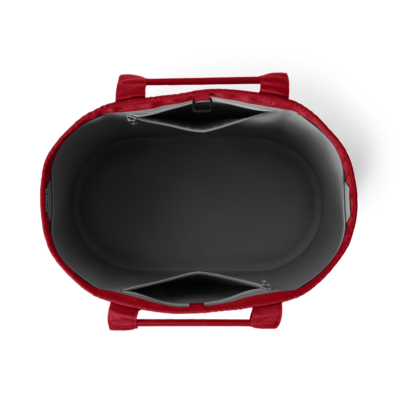 YETI Camino® 50 Carryall Rescue Red