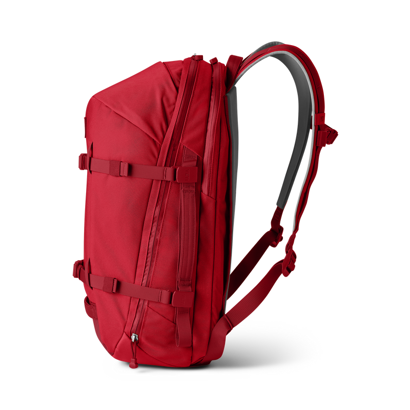 YETI Crossroads® 27L Backpack Rescue Red