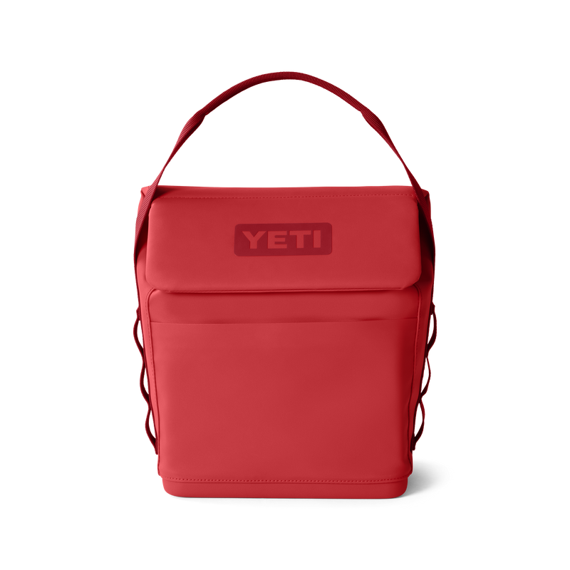 Daytrip® 6L Lunch Bag Rescue Red