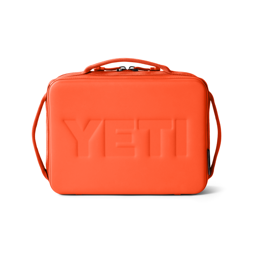 Daytrip® 5L Lunch Box Papaya