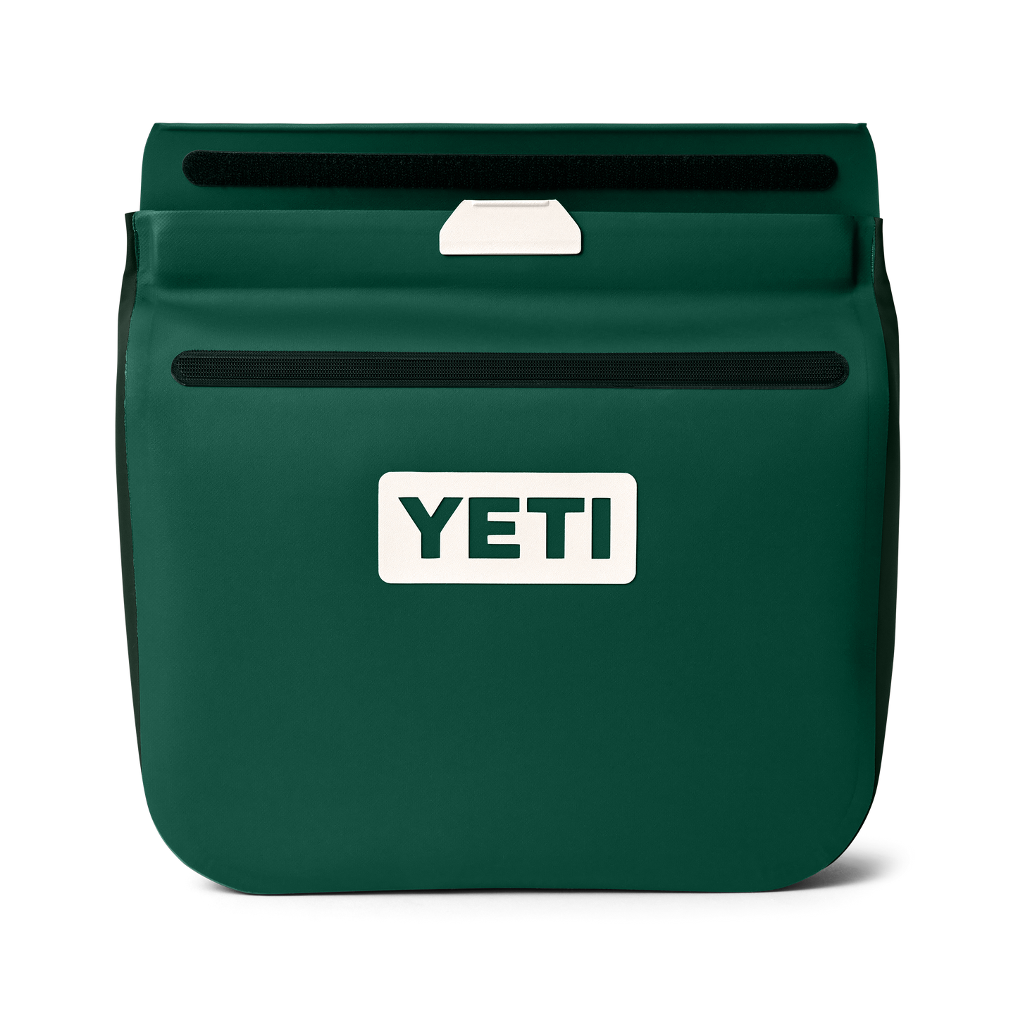 YETI Sidekick Dry® 6L Gear Case Black Forest Green