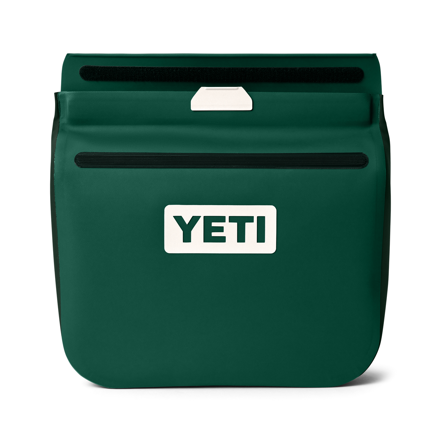 YETI Sidekick Dry® 6L Gear Case Black Forest Green