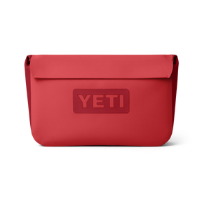YETI Sidekick Dry® 3L Gear Case Rescue Red