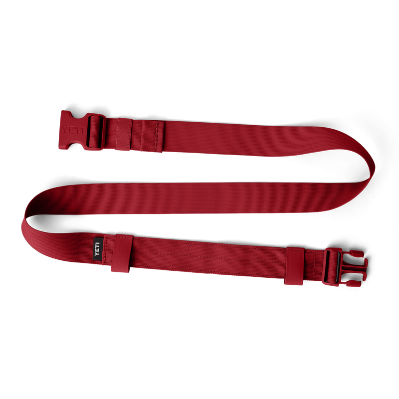 YETI Sideclick™ Strap Rescue Red