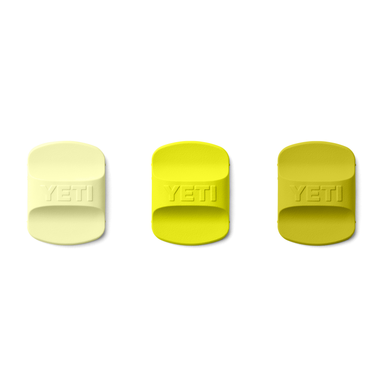 Rambler® Magslider™ Colour Pack Firefly Yellow Firefly Yellow