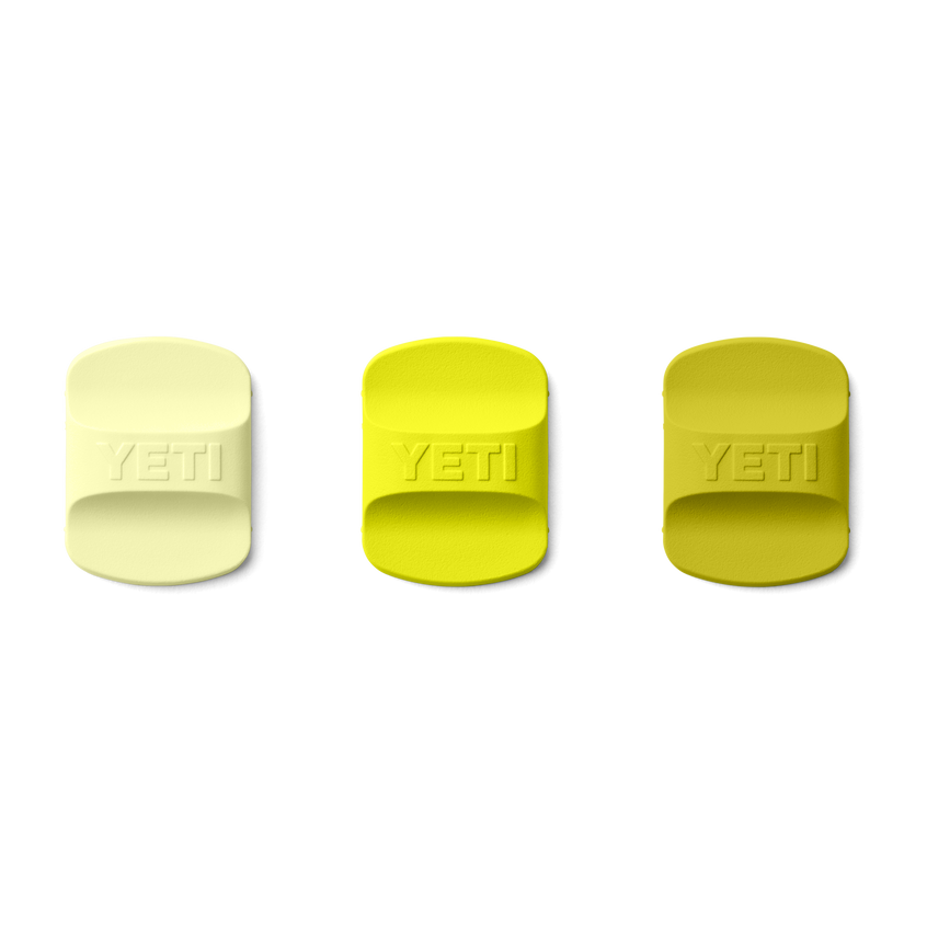 Rambler® Magslider™ Colour Pack Firefly Yellow