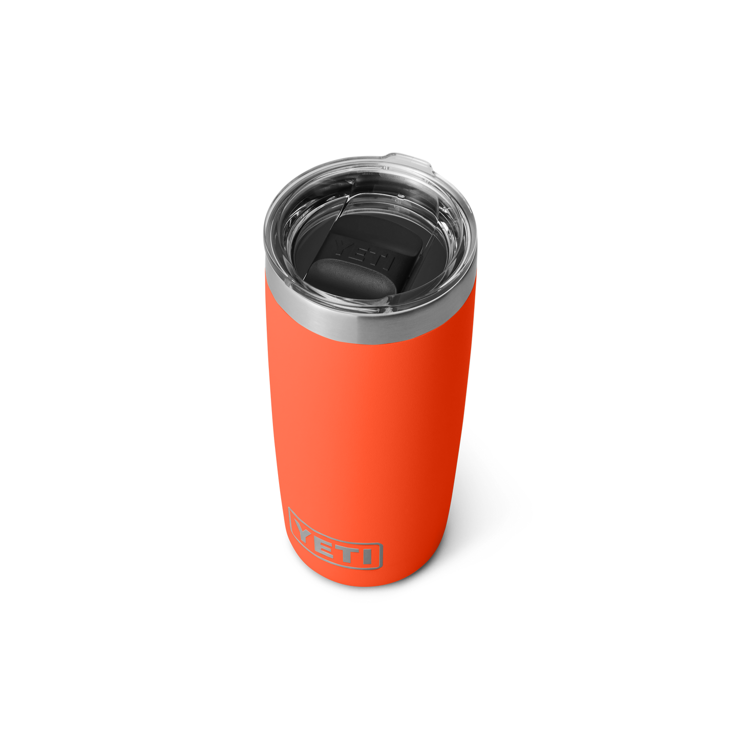 YETI Rambler® 10 oz (295 ml) Tumbler Papaya