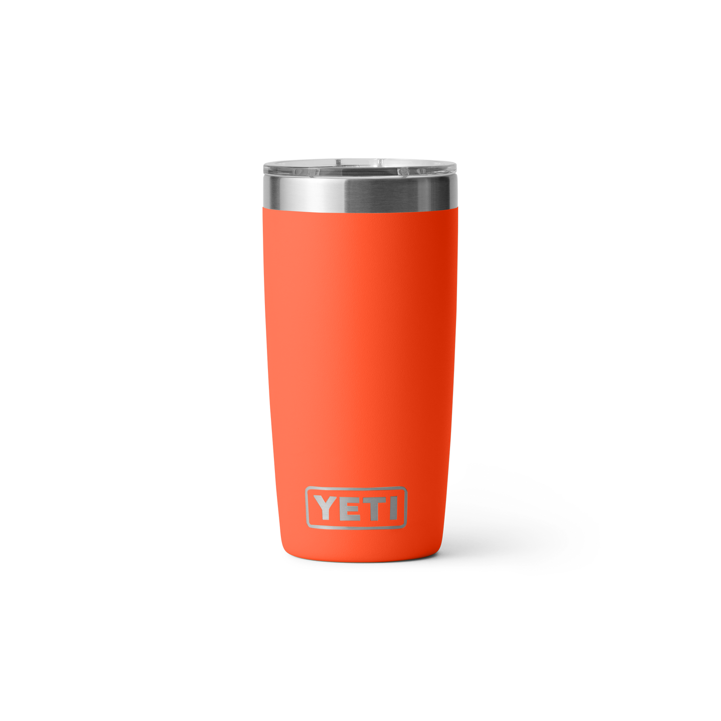 YETI Rambler® 10 oz (295 ml) Tumbler Papaya