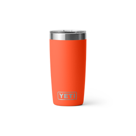 YETI Rambler® 10 oz (295 ml) Tumbler Papaya
