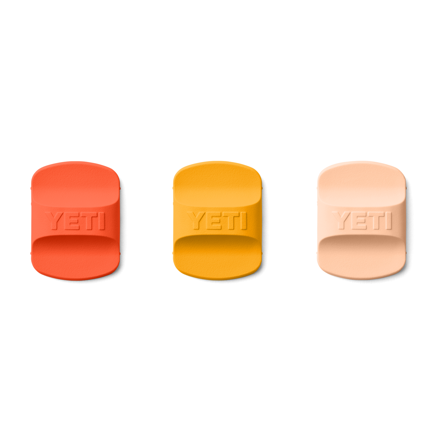 Rambler® Magslider™ Colour Pack Papaya/Beekeeper/Peach Papaya/Beekeeper/Peach