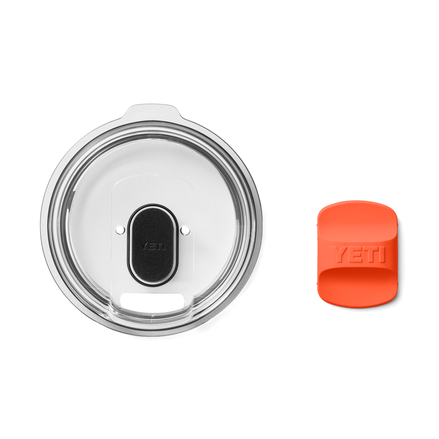 Rambler® Magslider™ Colour Pack Papaya/Beekeeper/Peach Papaya/Beekeeper/Peach