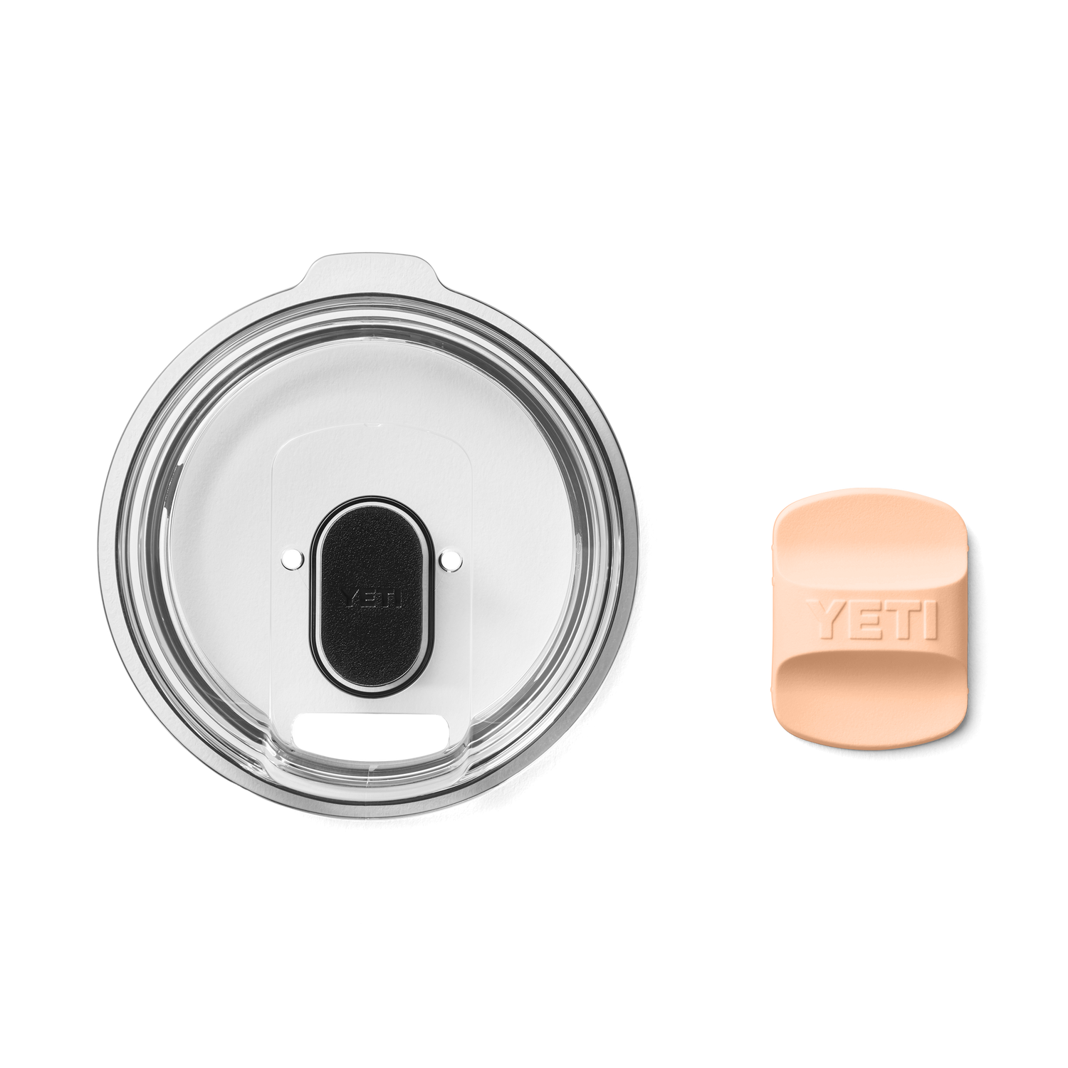 Rambler® Magslider™ Colour Pack Papaya/Beekeeper/Peach Papaya/Beekeeper/Peach