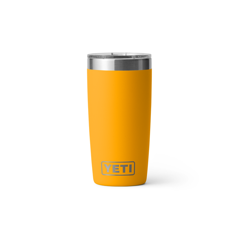 YETI Rambler® 10 oz (295 ml) Tumbler Beekeeper