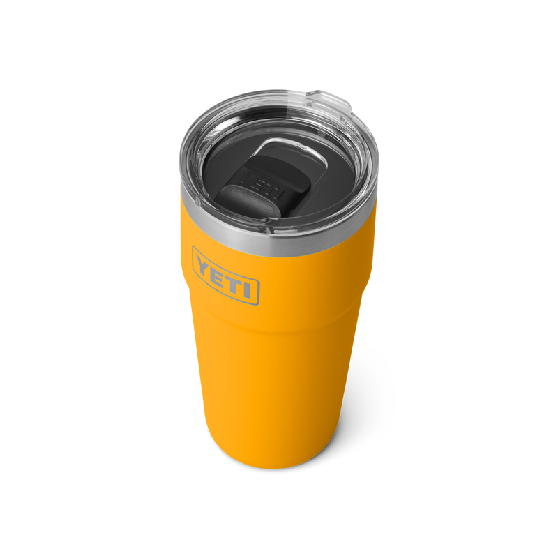YETI Rambler® 20 oz (591 ml) Stackable Cup Beekeeper
