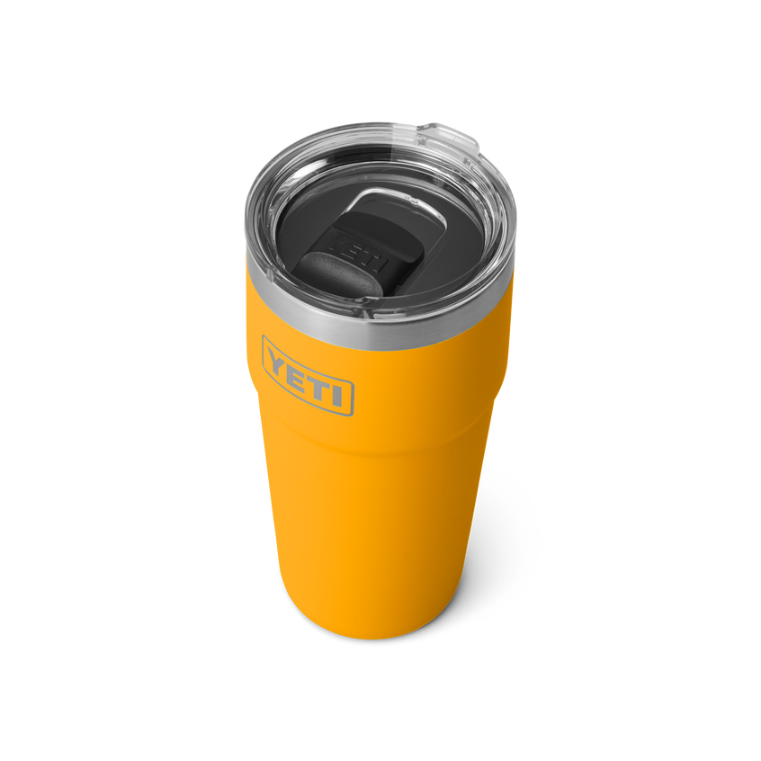 YETI Rambler® 20 oz (591 ml) Stackable Cup Beekeeper