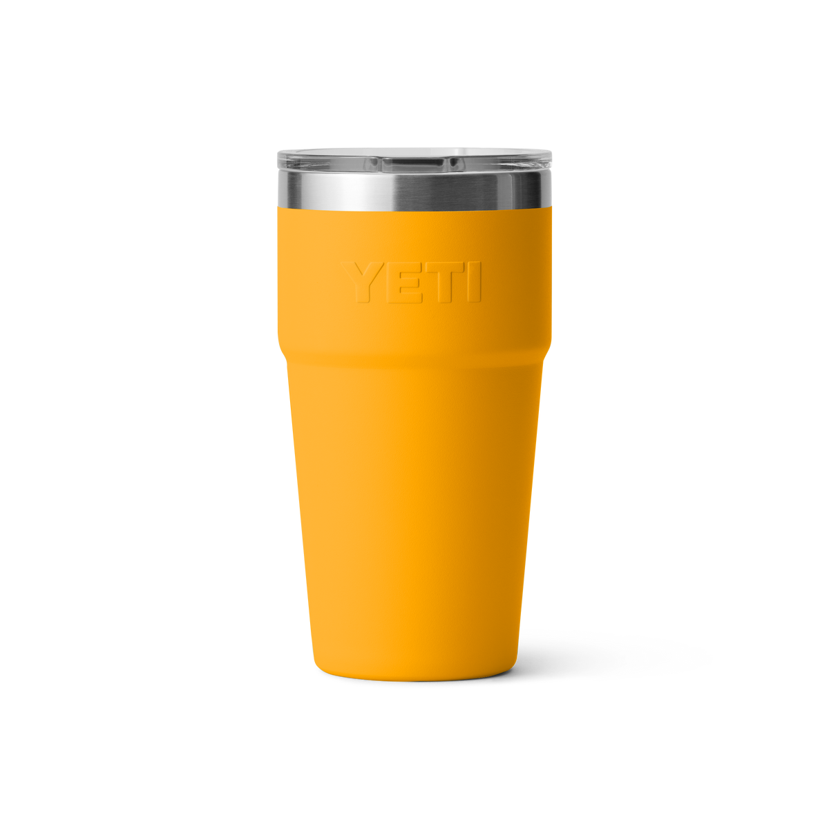 Rambler® 20 oz (591 ml) Stackable Cup – YETI Australia