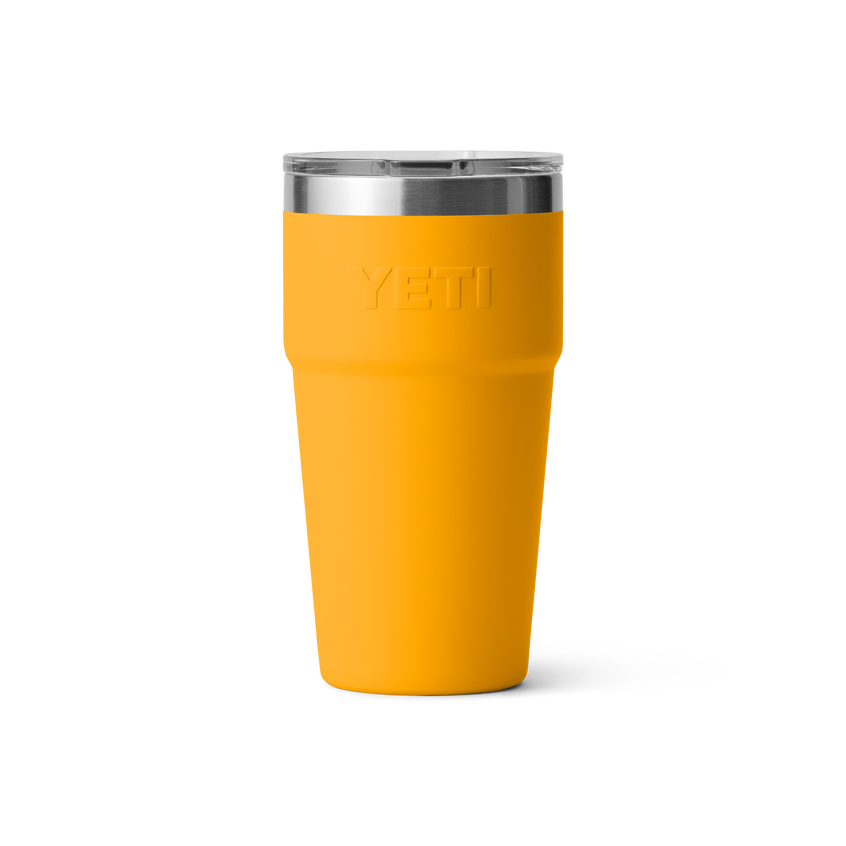 YETI Rambler® 20 oz (591 ml) Stackable Cup Beekeeper
