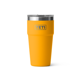 YETI Rambler® 20 oz (591 ml) Stackable Cup Beekeeper