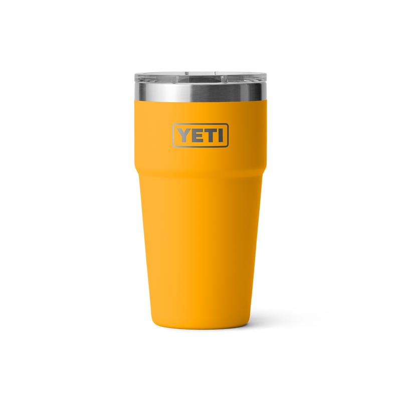 YETI Rambler® 20 oz (591 ml) Stackable Cup Beekeeper
