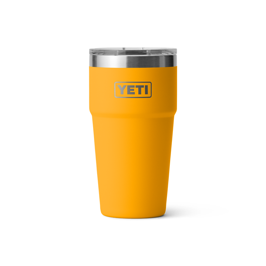 YETI Rambler® 20 oz (591 ml) Stackable Cup Beekeeper