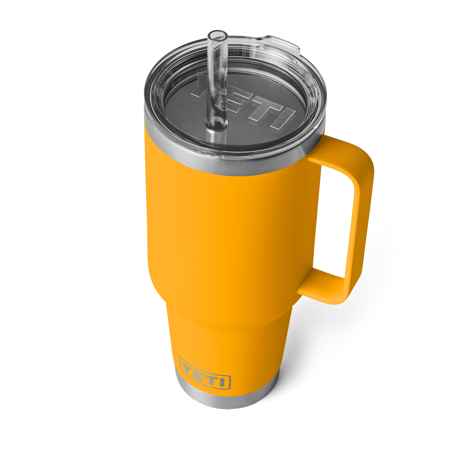 Rambler® 42 oz (1.2L) Straw Mug – YETI Australia