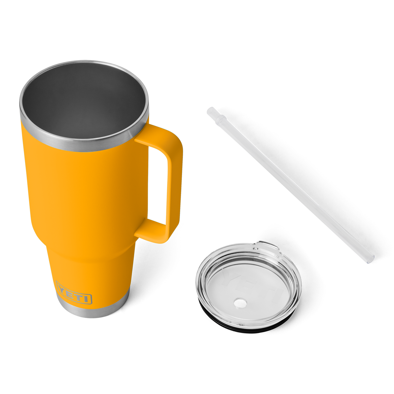 Rambler® 42 oz (1.2 L) Straw Mug – YETI Australia