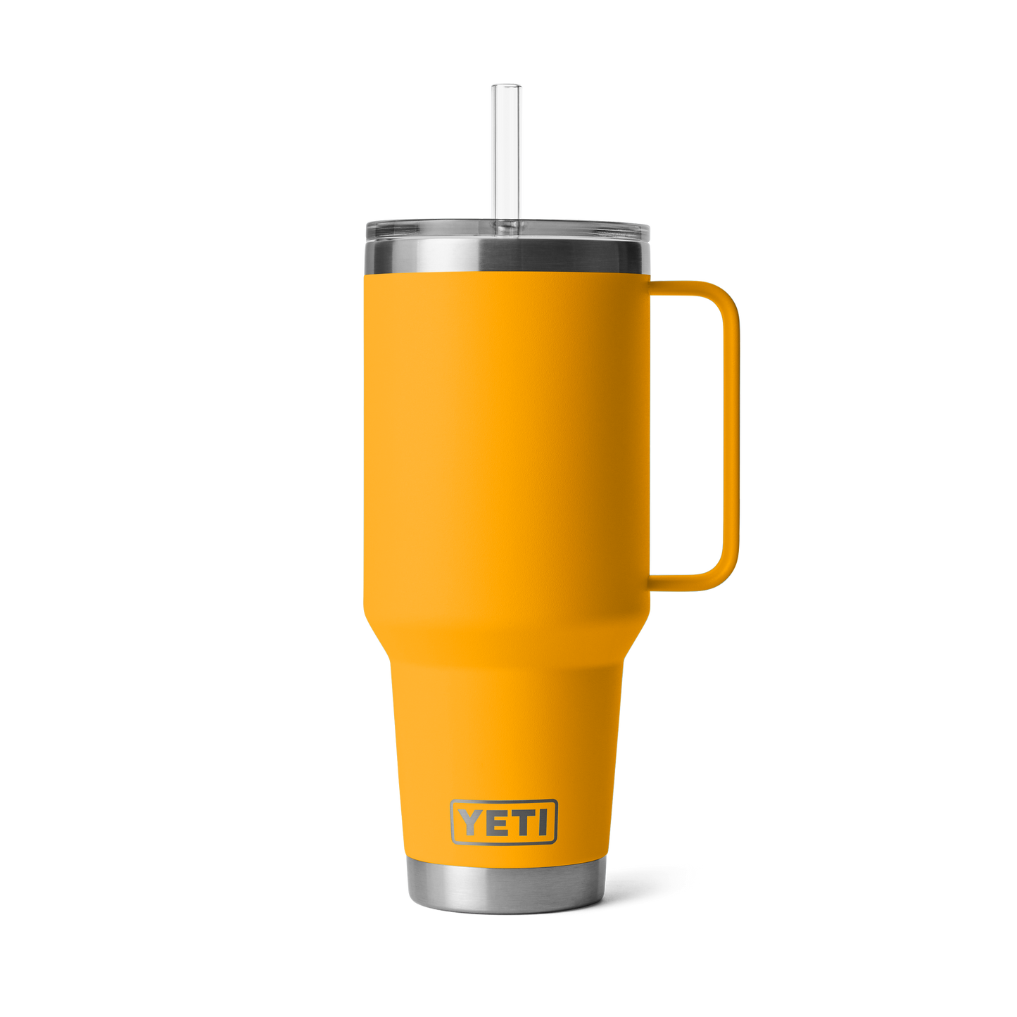 YETI Rambler® 42 oz (1.2L) Straw Mug Beekeeper