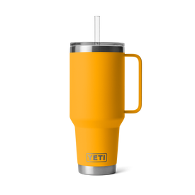 YETI Rambler® 42 oz (1.2L) Straw Mug Beekeeper