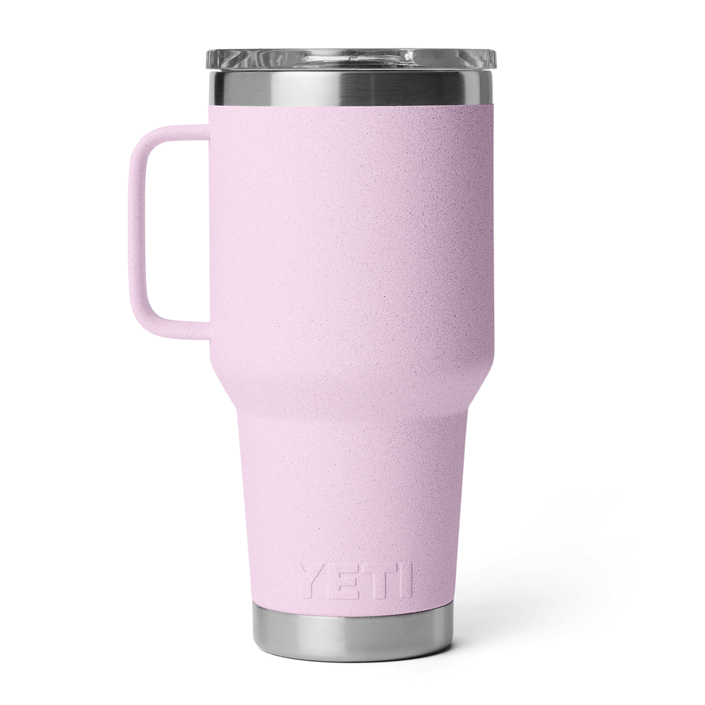 YETI Rambler® 30 oz (887 ml) Travel Mug Cherry Blossom