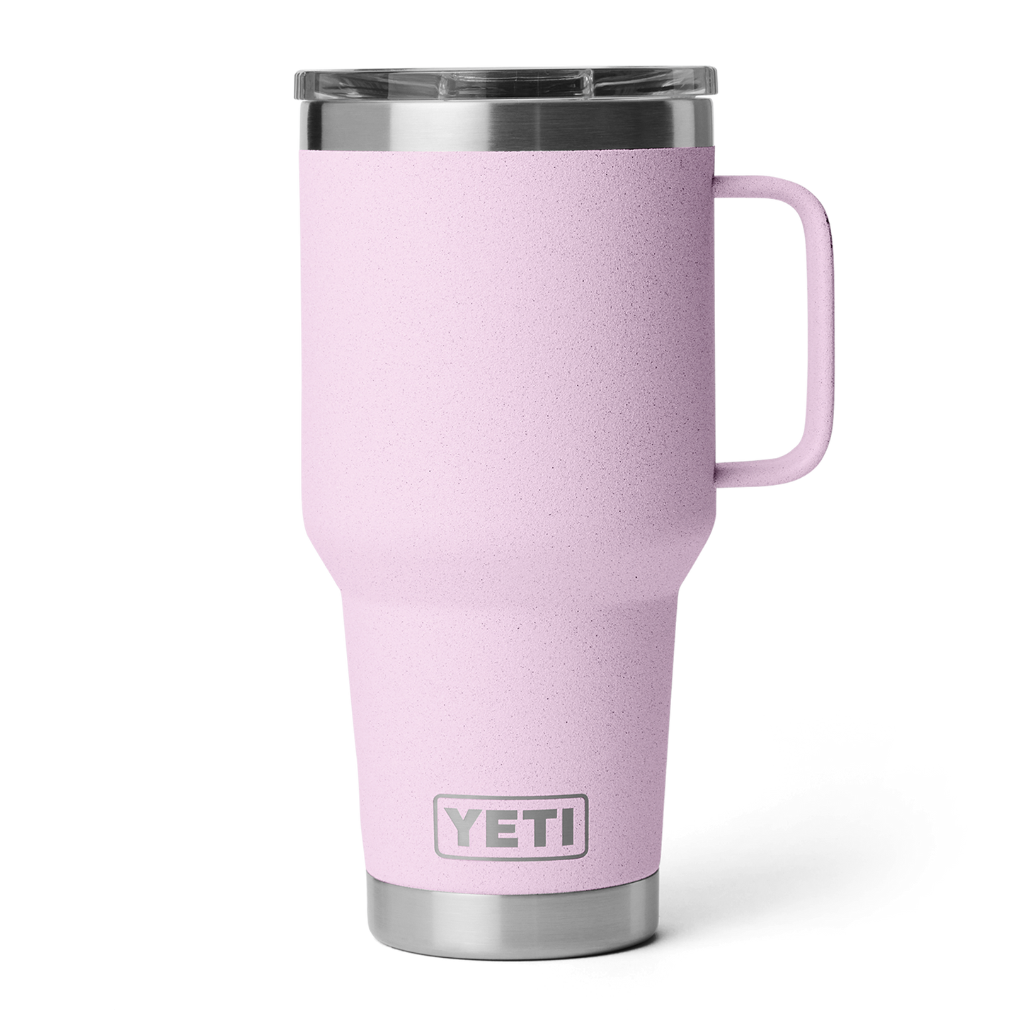 YETI Rambler® 30 oz (887 ml) Travel Mug Cherry Blossom