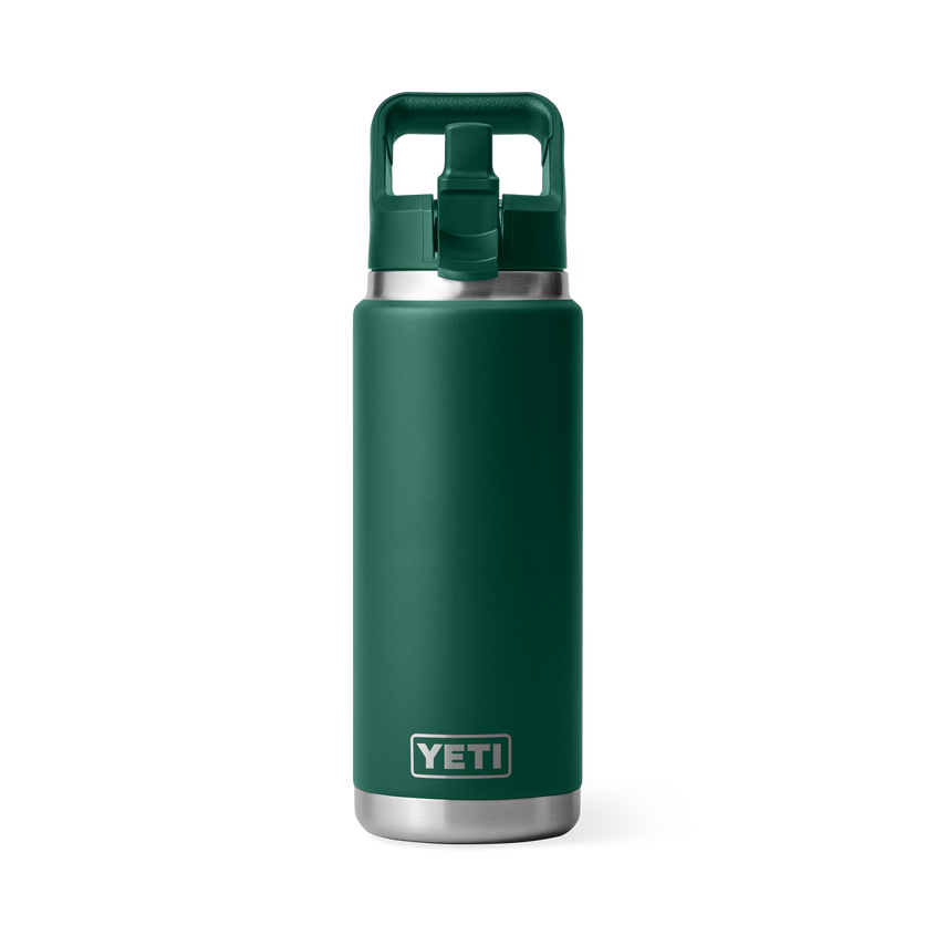 Rambler® 26 oz (769 ML) Straw Bottle – YETI Australia