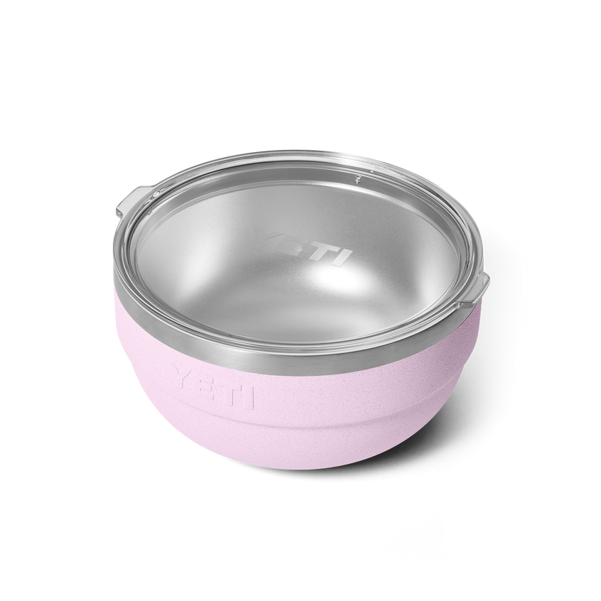 Rambler® Medium Insulated Bowl Cherry Blossom
