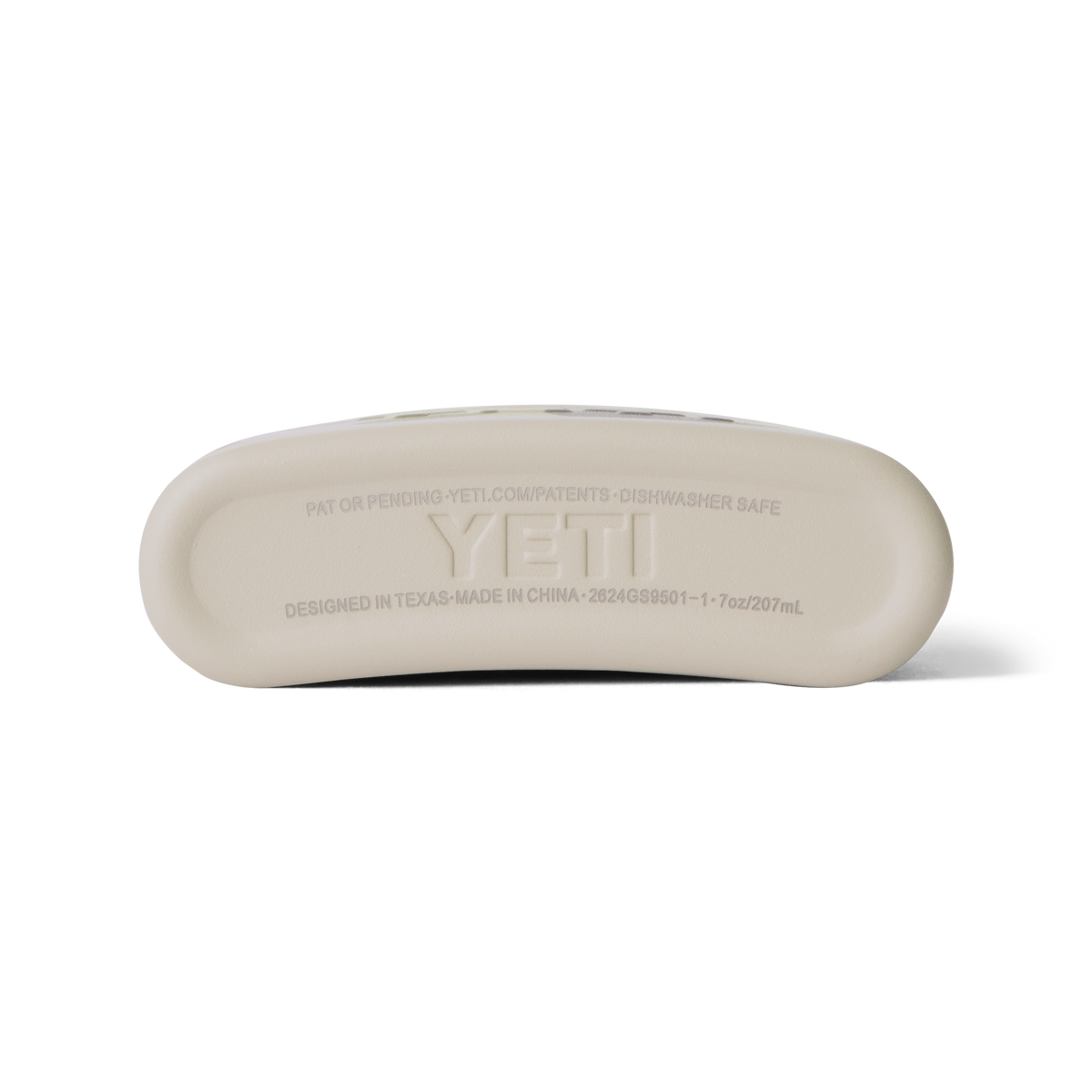 YETI® Flask Tan Camo