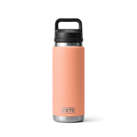 YETI Rambler® 26 oz (760 ml) Bottle With Chug Cap Lowcountry Peach