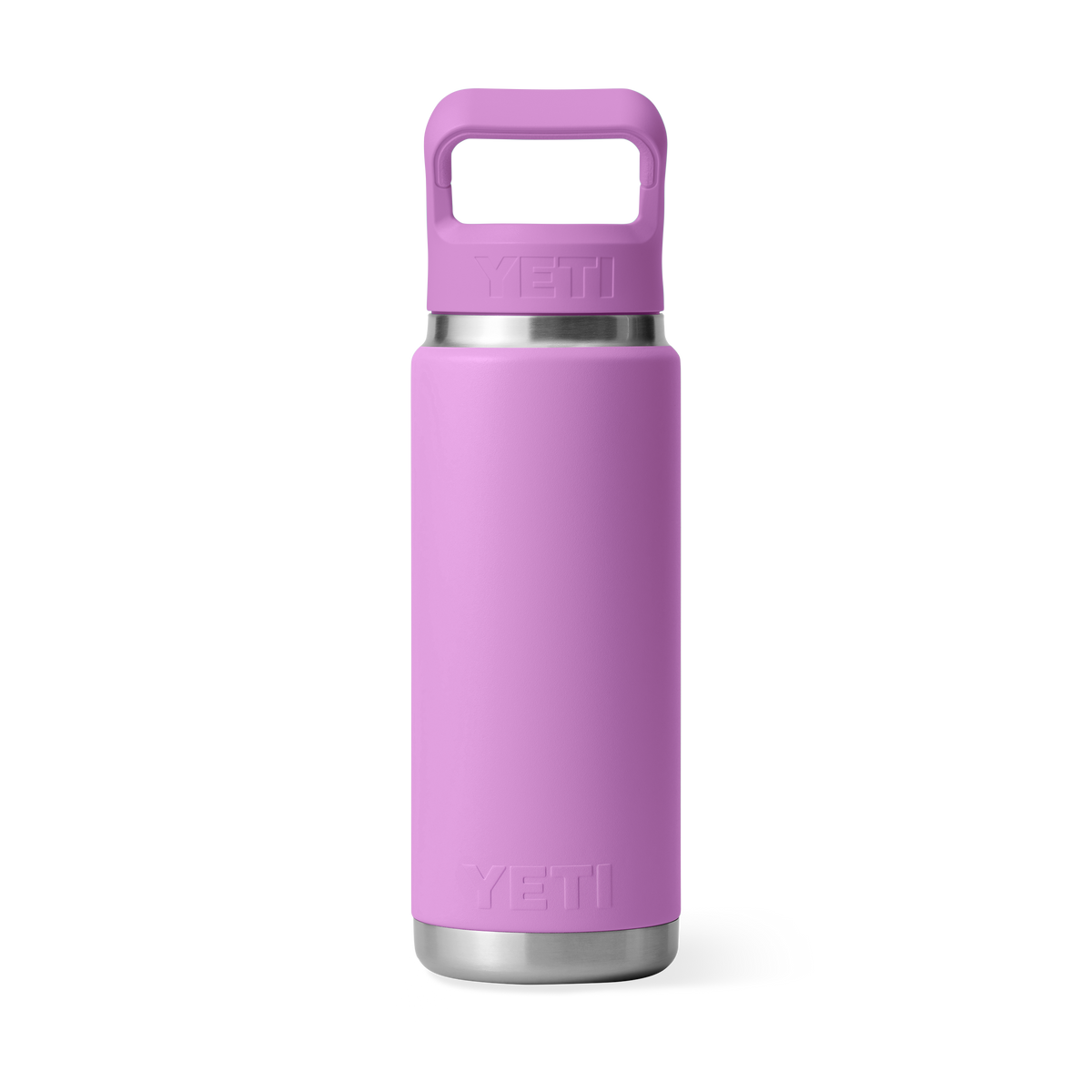 Rambler® 26 oz (769 ml) Straw Bottle – YETI Australia
