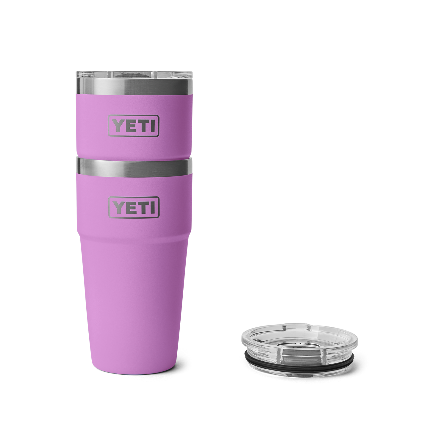 YETI Rambler® 20 oz (591 ml) Stackable Cup Desert Bloom
