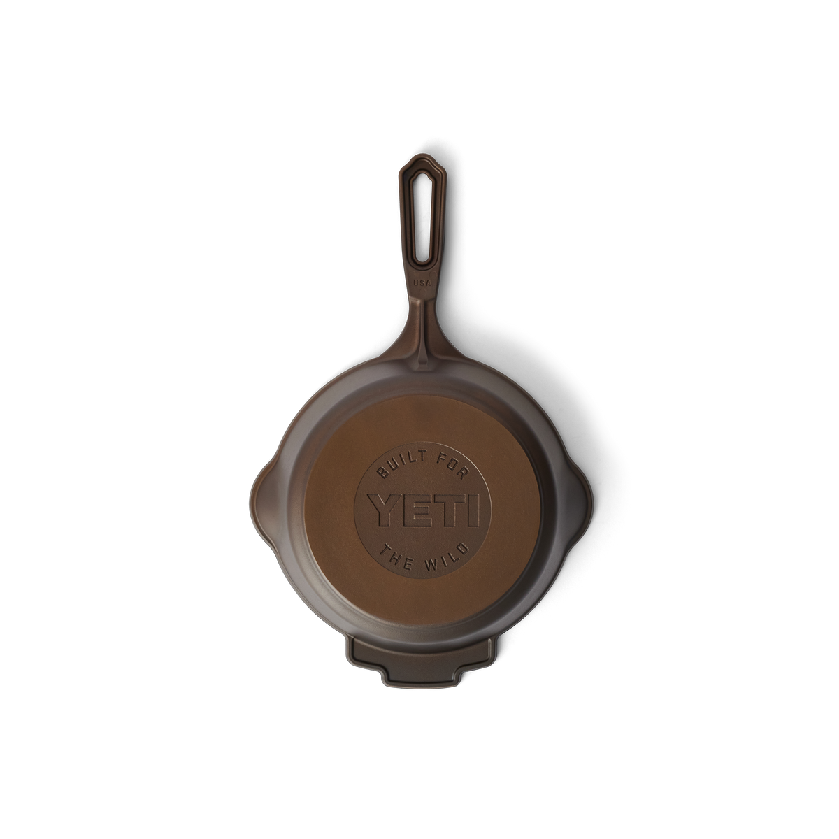 YETI® Cast Iron Skillet 8 – YETI Australia