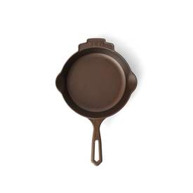 YETI YETI® Cast Iron Skillet 8 Cast Iron