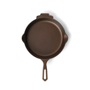 YETI YETI® Cast Iron Skillet 10 Cast Iron