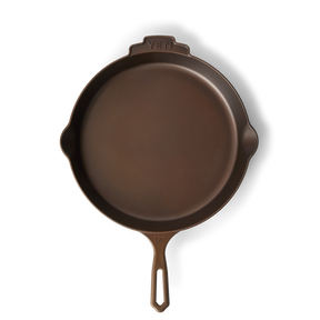 YETI YETI® Cast Iron Skillet 12 Cast Iron